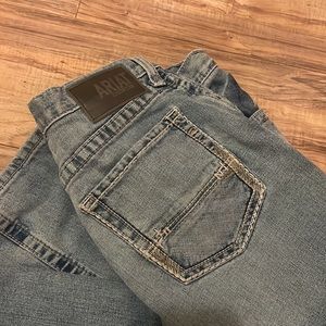 Ariat denim